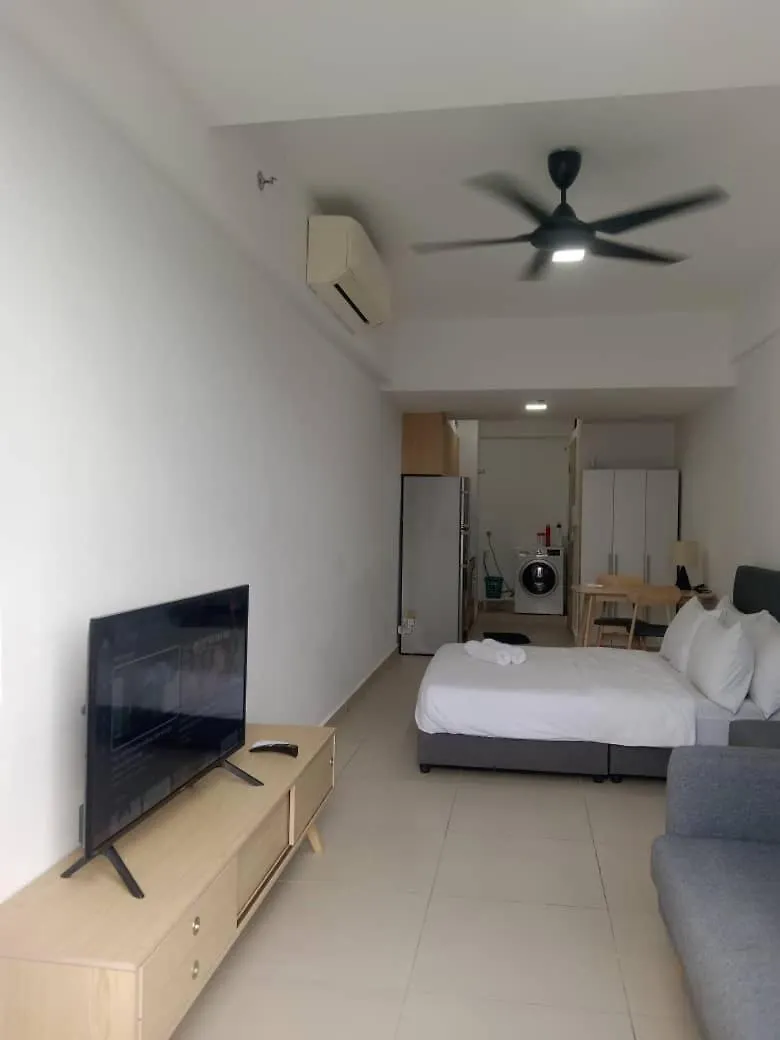 Infinitum By Colony Klcc Apartment Kuala Lumpur