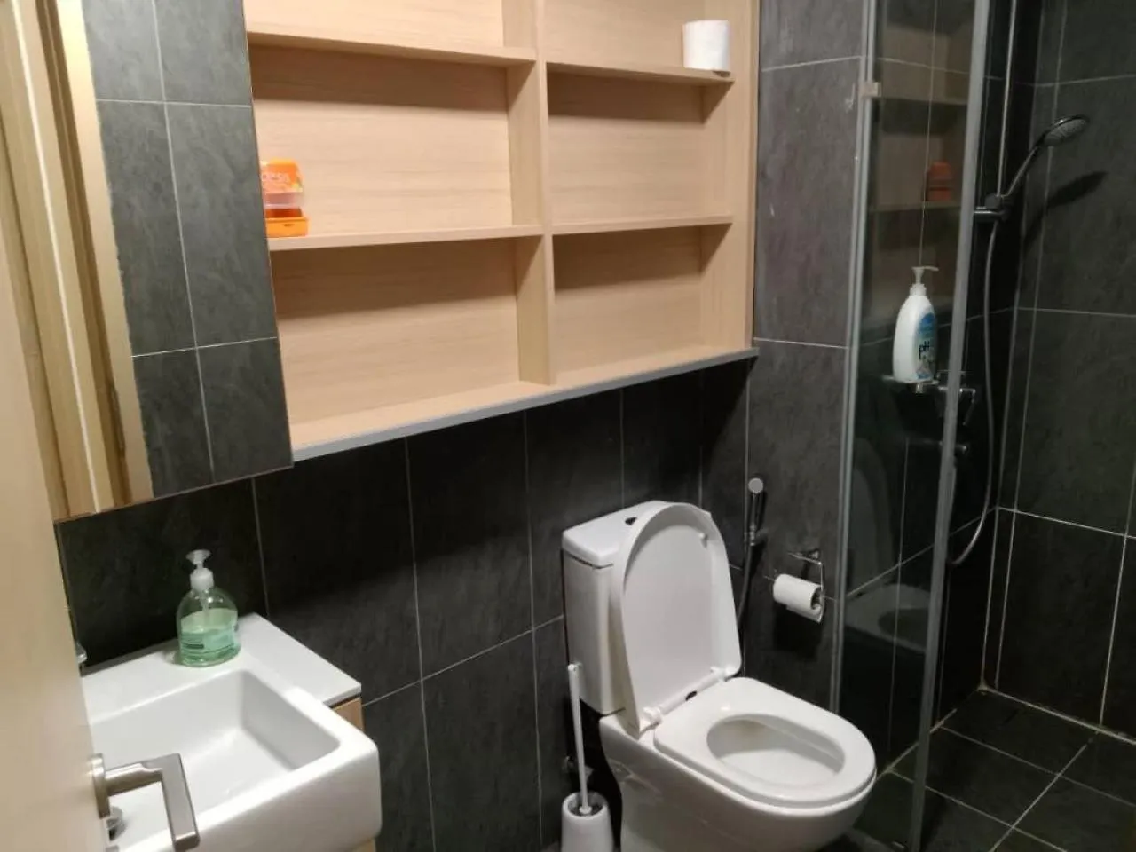 Infinitum By Colony Klcc Apartment Kuala Lumpur
