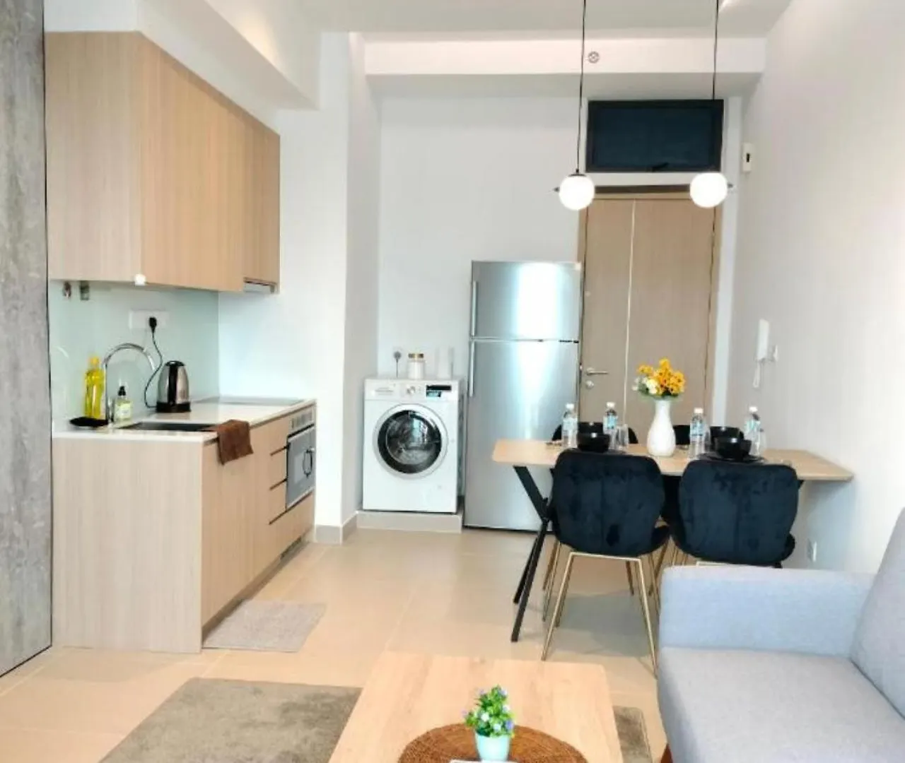 Infinitum By Colony Klcc Apartment Kuala Lumpur