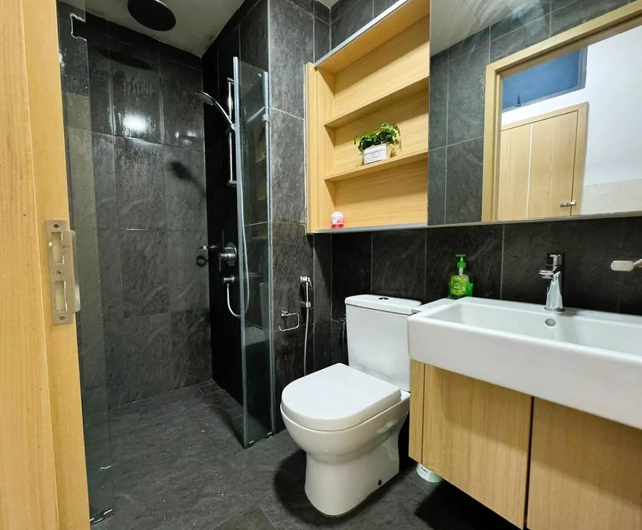 Infinitum By Colony Klcc Apartment Kuala Lumpur 0*,