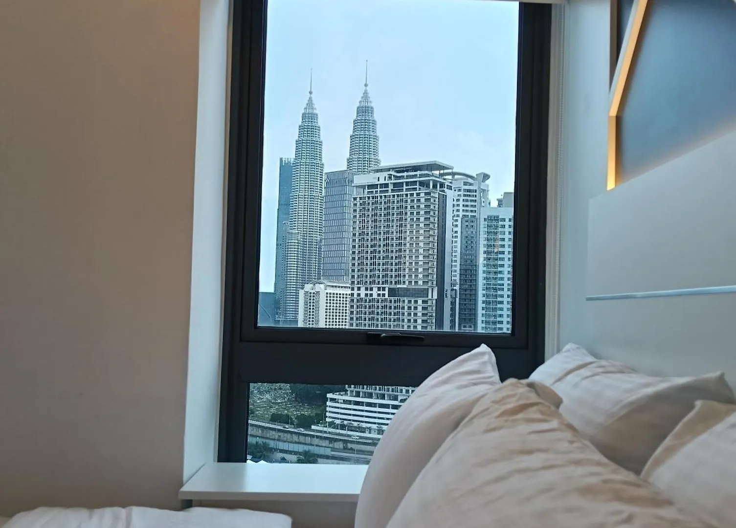 Infinitum By Colony Klcc Apartment Kuala Lumpur