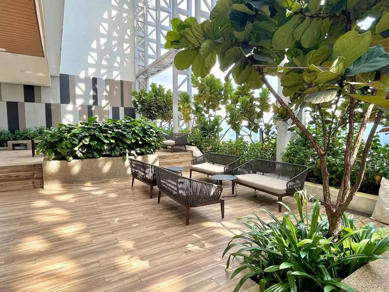 Infinitum By Colony Klcc Apartment Kuala Lumpur 0*,