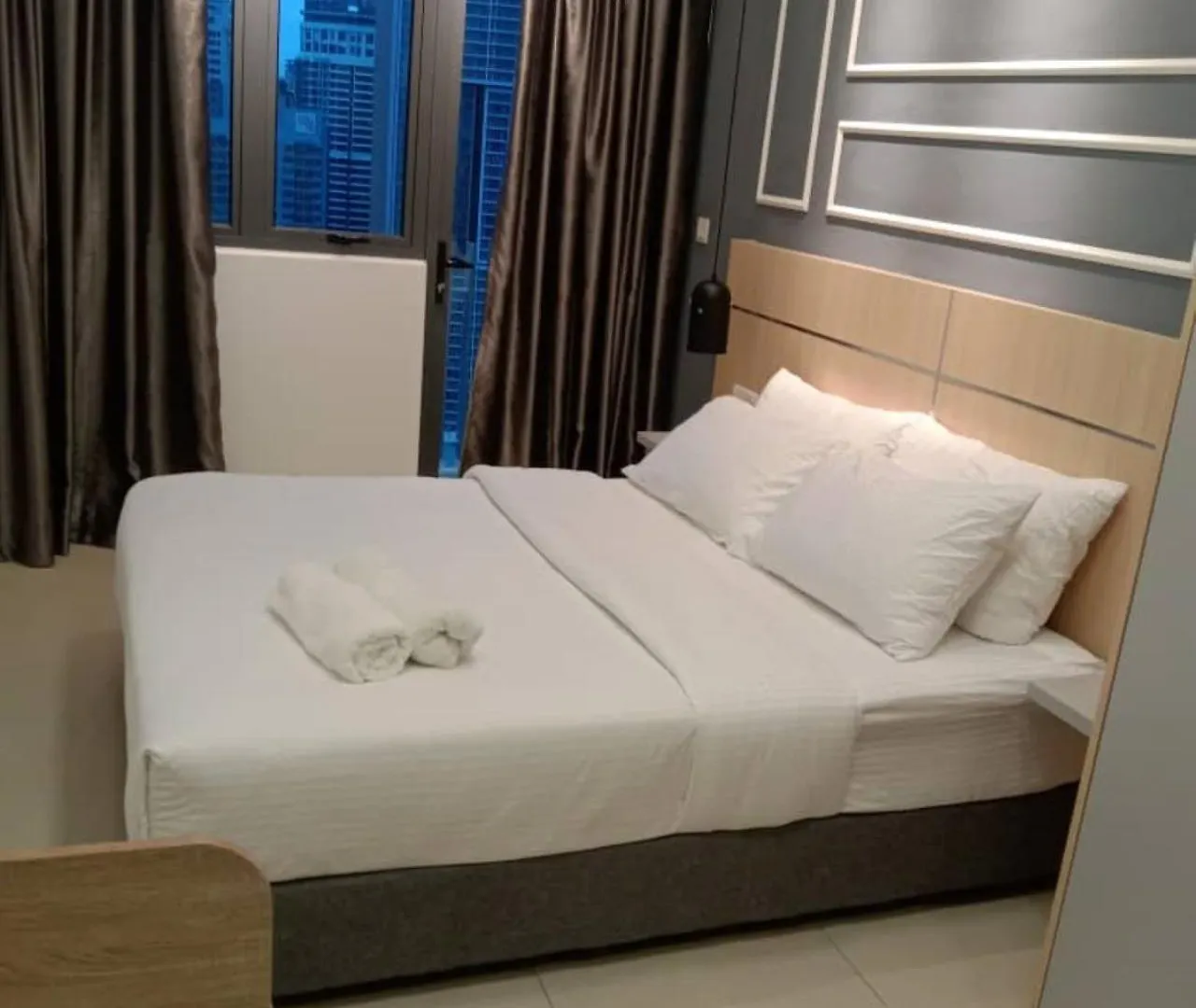Infinitum By Colony Klcc Apartment Kuala Lumpur 0*,  Malaysia