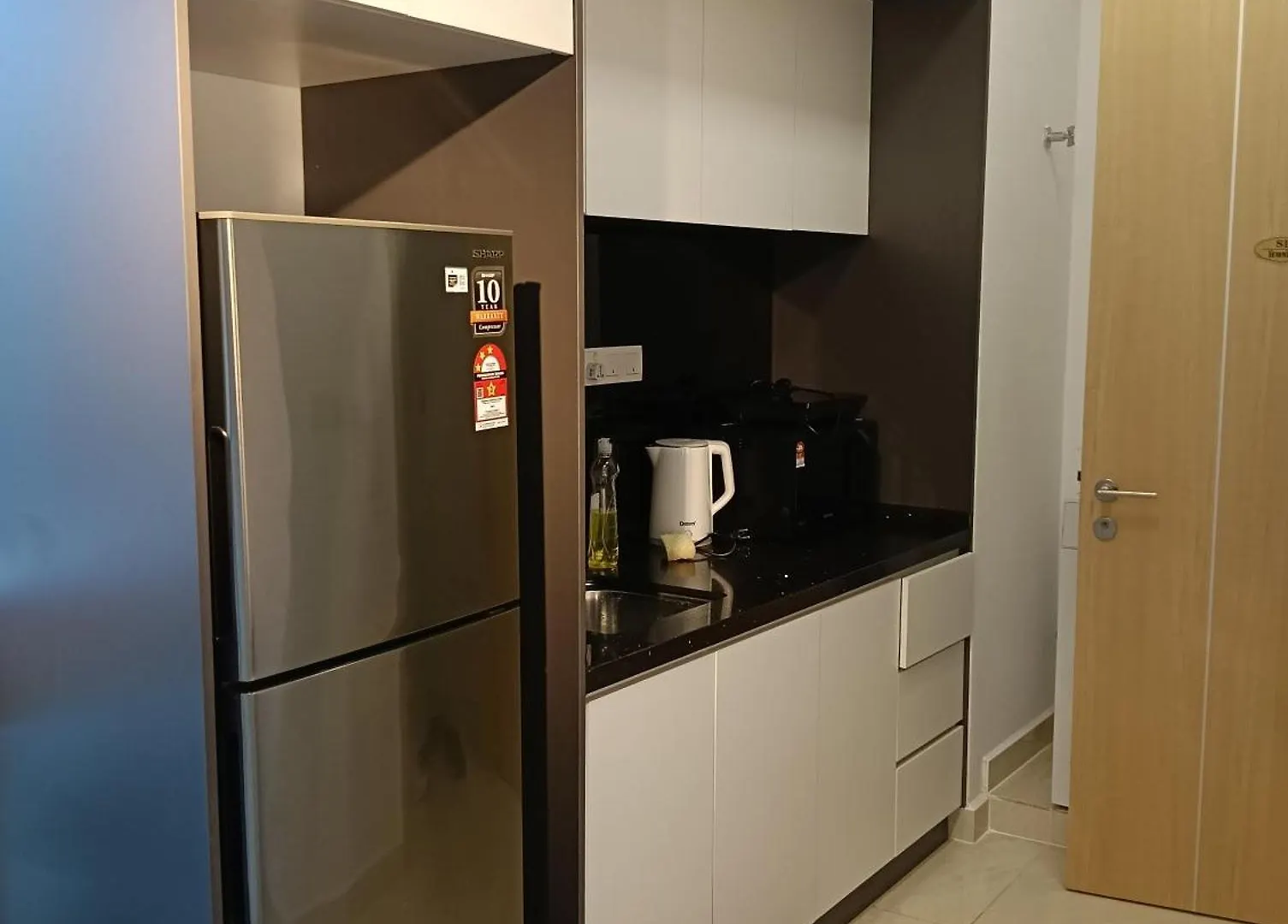 Infinitum By Colony Klcc Appartement Kuala Lumpur